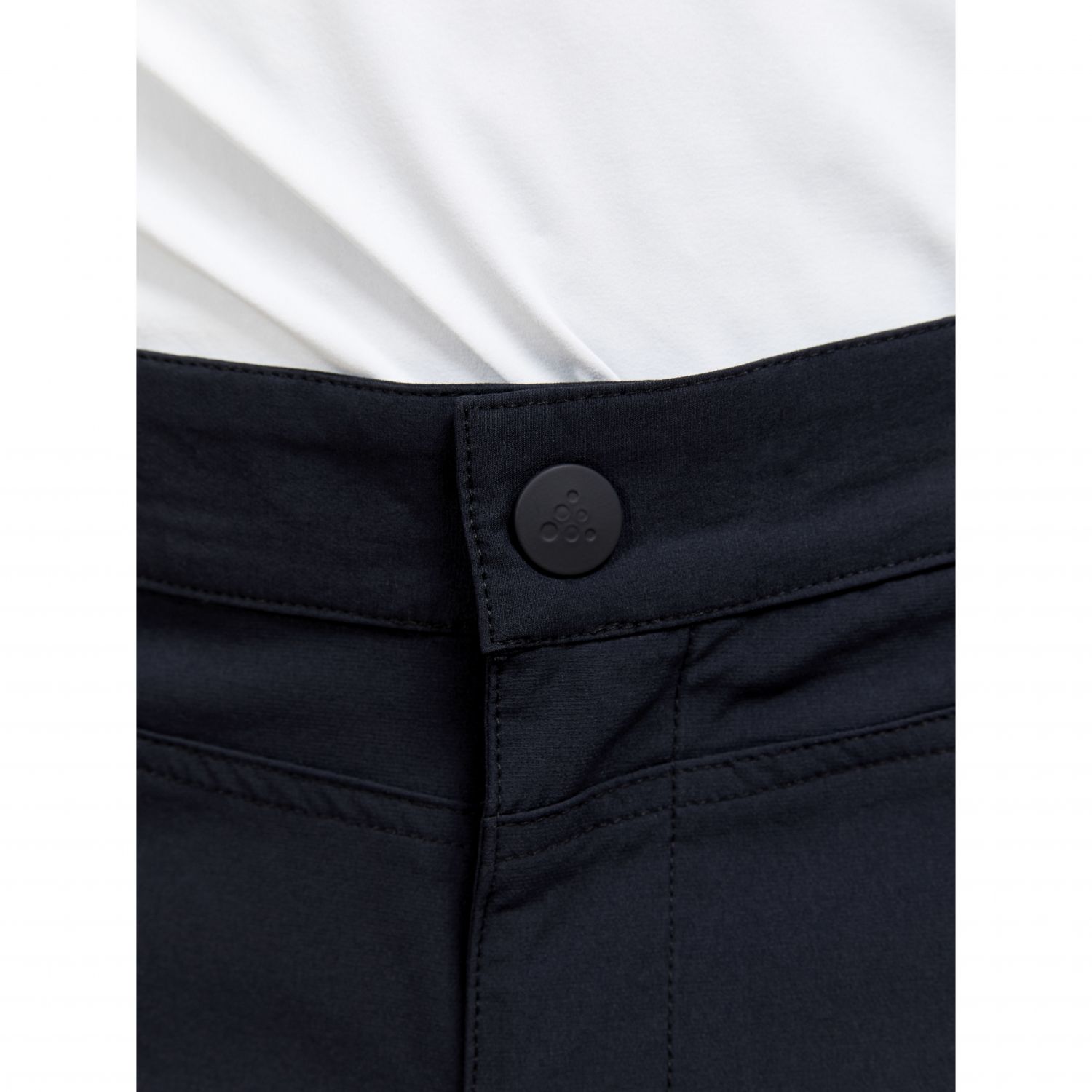 Craft ADV Explorer Tech, shorts, men, black