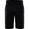 Craft ADV Explorer Tech, shorts, miesten, musta