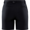 Craft ADV Explorer Tech, shorts, nainen, musta