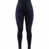 Craft Core Dry Fuseknit, base layer, women, black