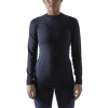 Craft Core Dry Fuseknit, base layer, women, black