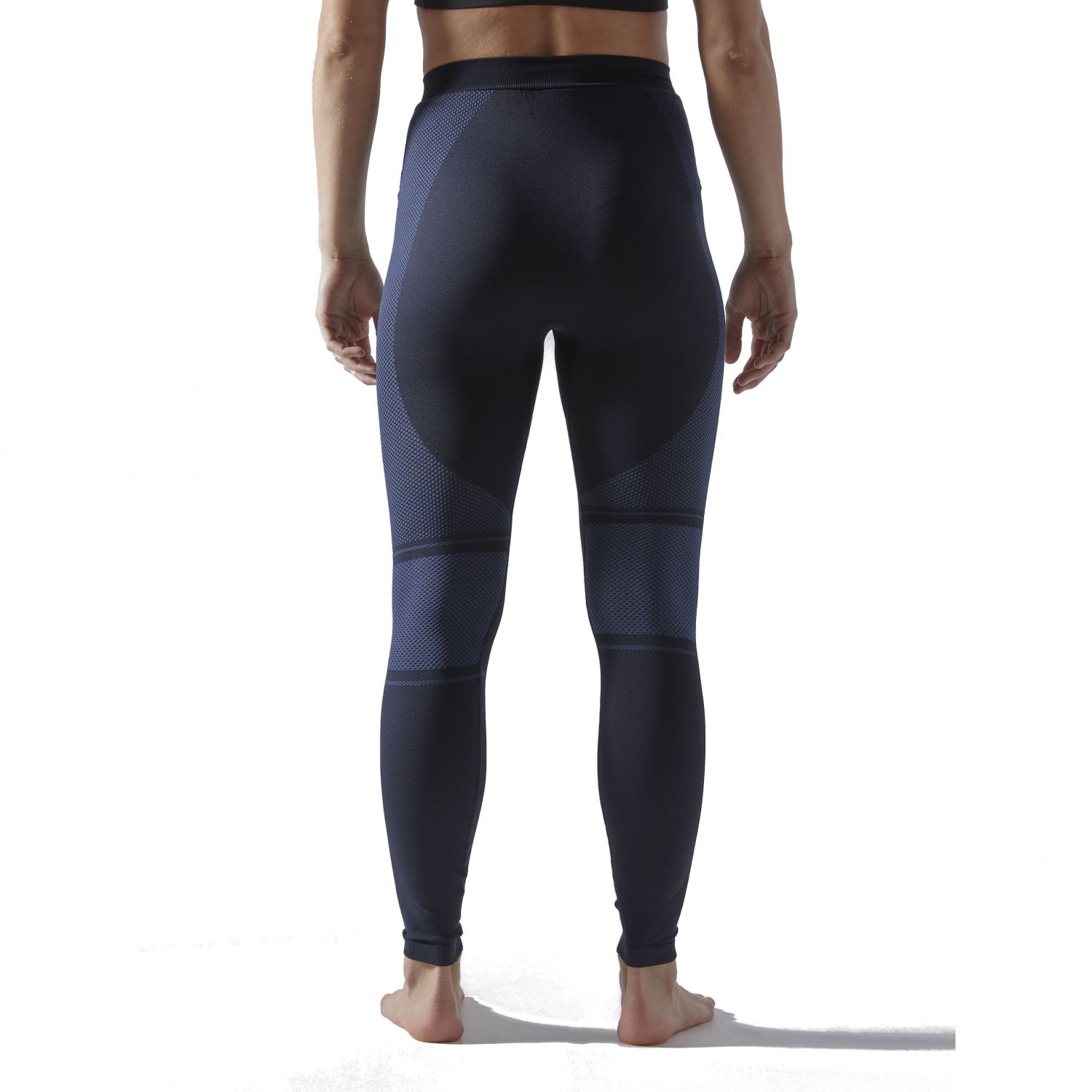 Craft Core Dry Fuseknit, base layer, women, black