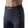 Craft Core Dry Fuseknit, base layer, women, black