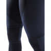 Craft Core Dry Fuseknit, base layer, women, black