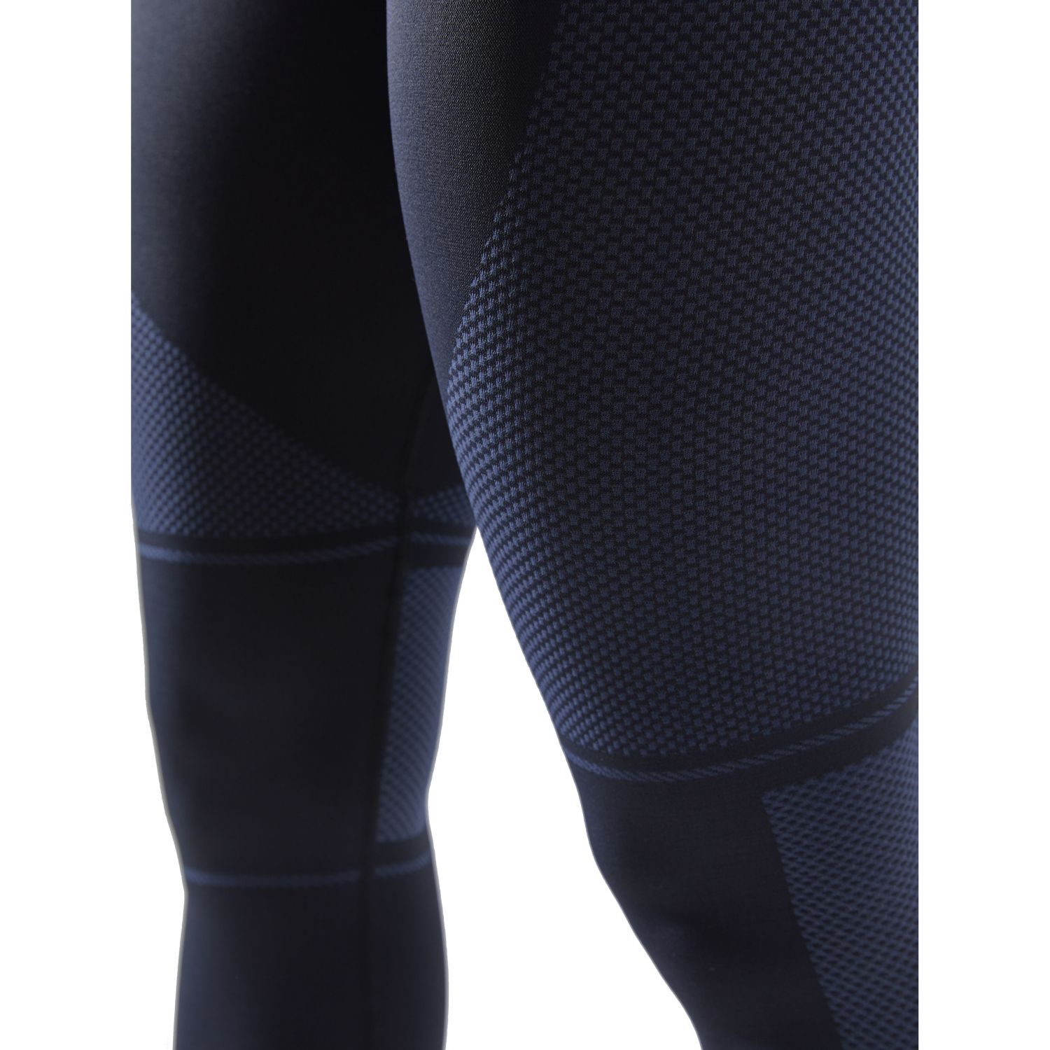 Craft Core Dry Fuseknit, base layer, women, black