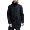 Craft Core Explore, ensemble de pluie, hommes, noir