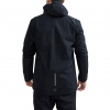 Craft Core Explore, ensemble de pluie, hommes, noir