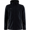 Craft Core Explore, rain set, men, black
