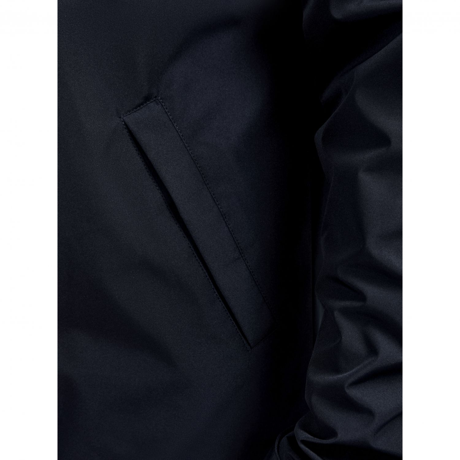 Craft Core Explore, rain set, men, black