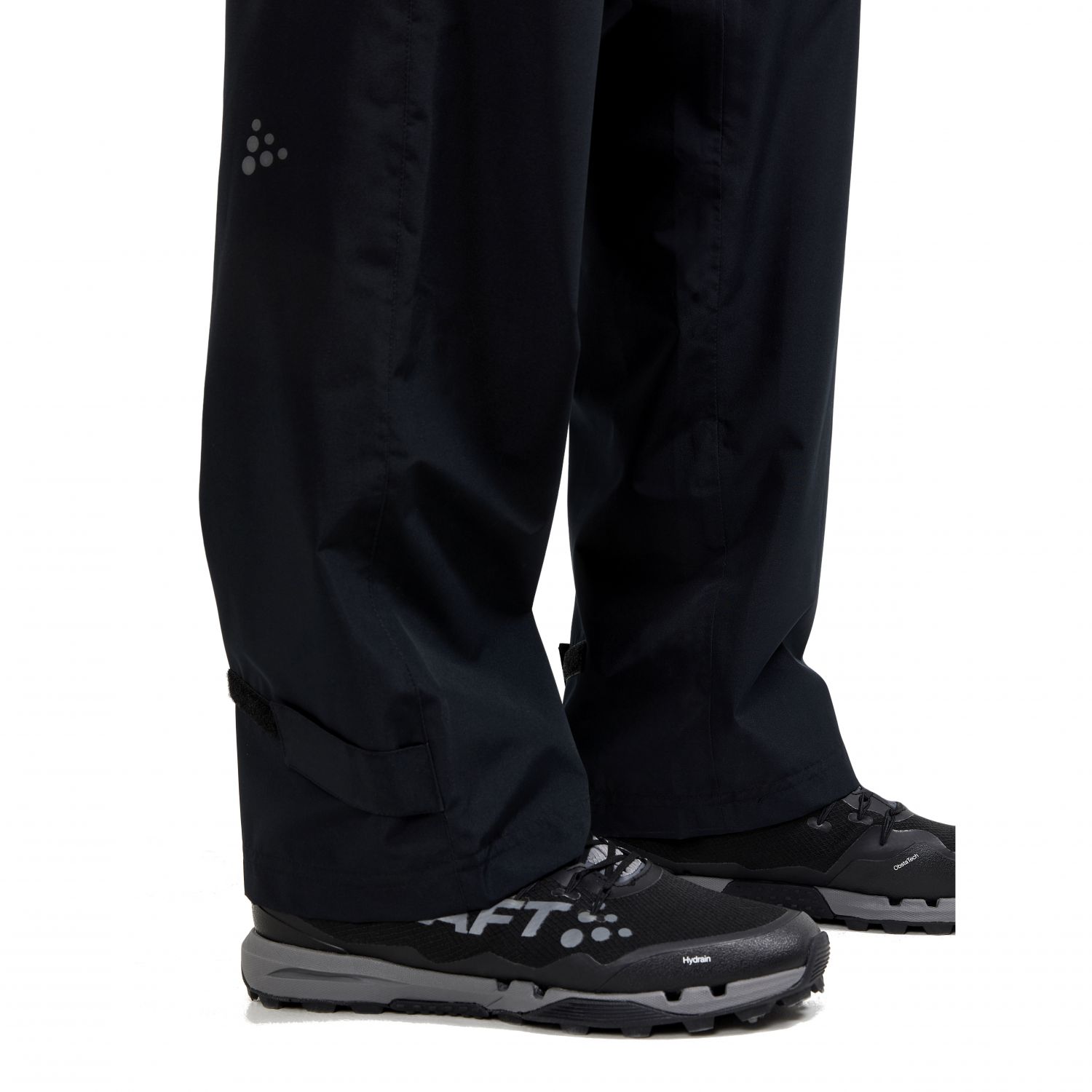Craft Core Explore, rain set, men, black