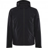 Craft Core Explore, shell jacket, men, black