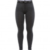 Craft Core Wool Merino, base layer, women, black melange