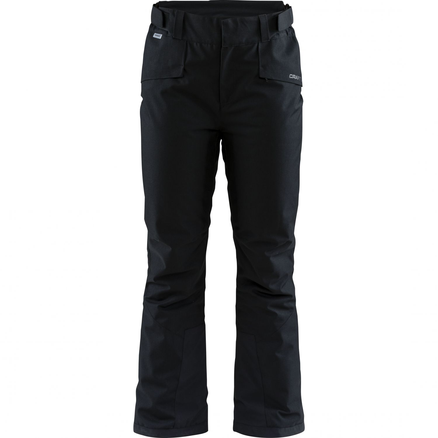 Craft Mountain, Hose, Damen, schwarz