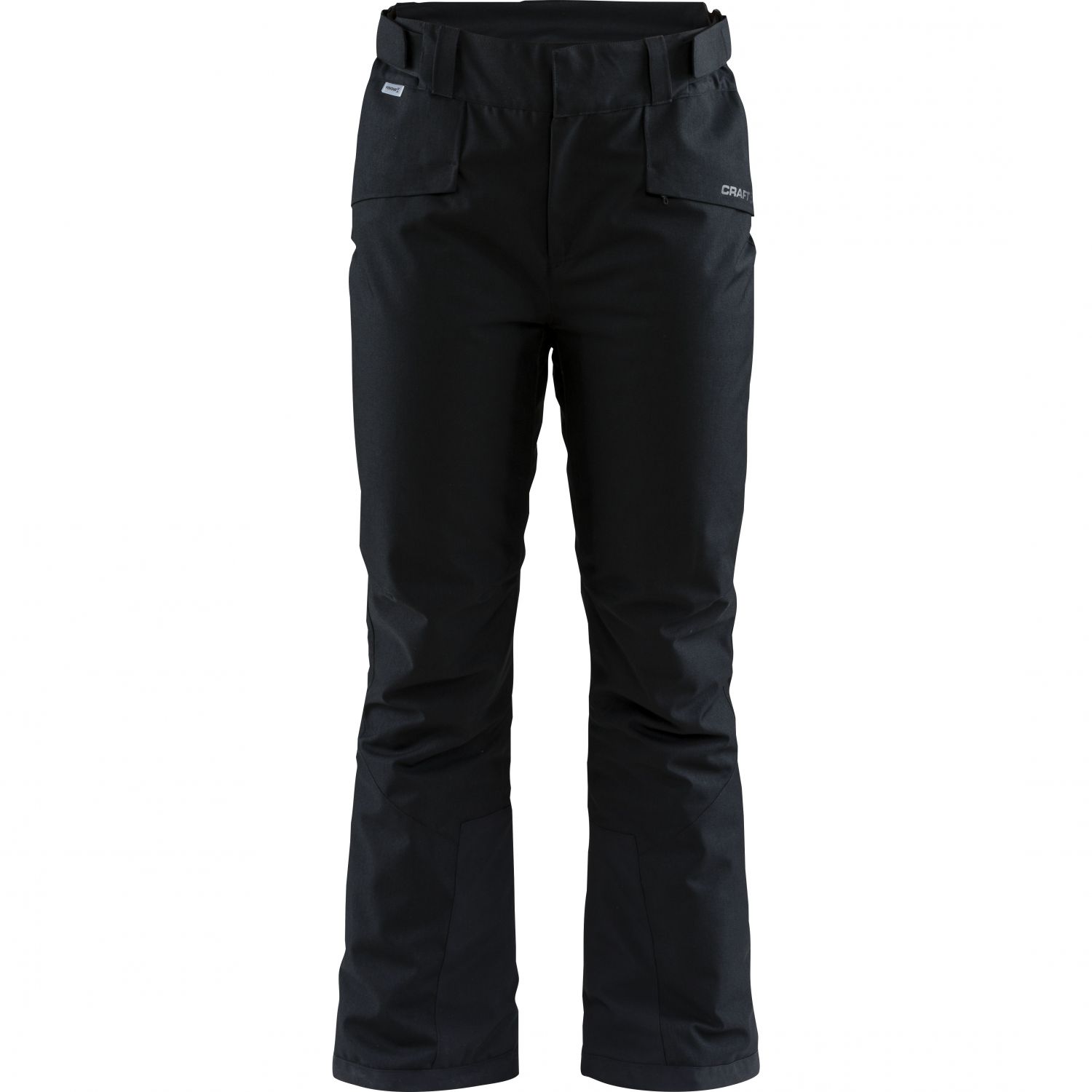 Craft Mountain, pants, women, black