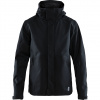 Craft Mountain, shell jacket, men, black