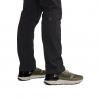 Craft Pro Explore, hiking pants, men, black
