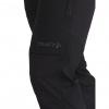 Craft Pro Explore, hiking pants, men, black