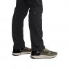 Craft Pro Explore, Wanderhose, Herren, schwarz