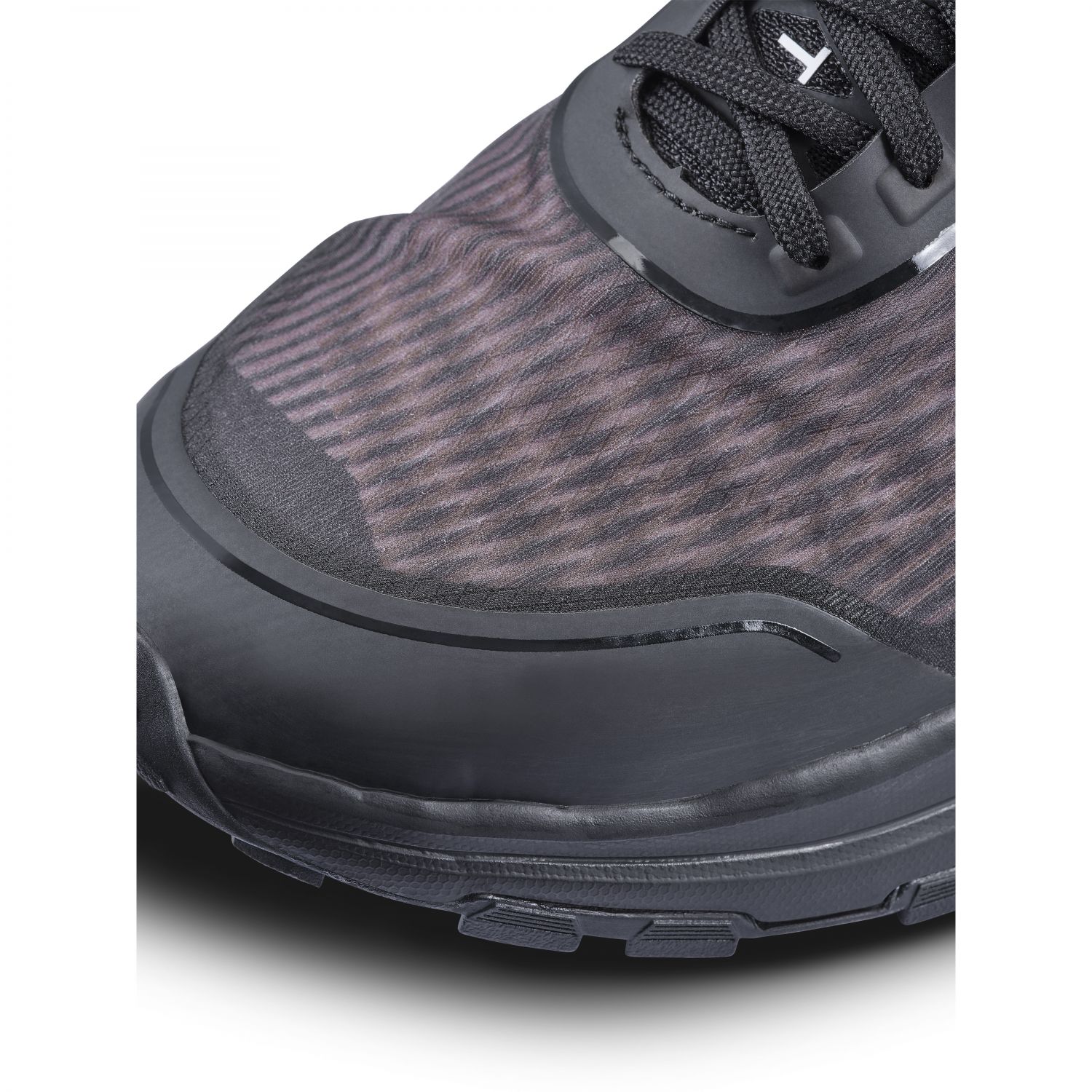 Craft Pure Trail, hardloopschoenen, meneer, zwart/wit