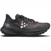 Craft Pure Trail, trail shoes, men, black/white