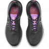 Craft Pure Trail X, trail shoes, men, black