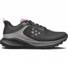 Craft Pure Trail X, trail shoes, men, black