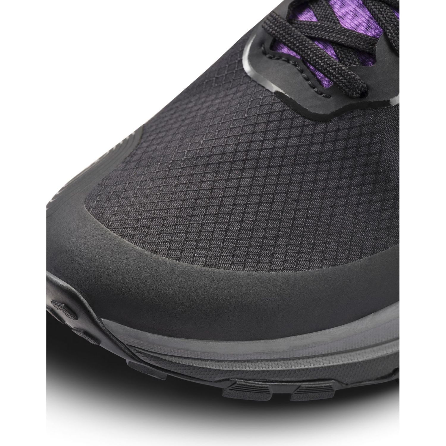 Craft Pure Trail X, trailsko, dame, sort