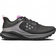 Craft Pure Trail X,trail shoes, women, black