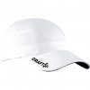 Craft Run Cap, blanc