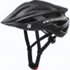 Cratoni Agravic, bike helmet, black