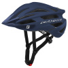 Cratoni Agravic, casque de vélo, bleu mat