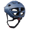 Cratoni Allride JR, kask rowerowy, matowy czarny