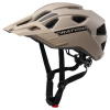 Cratoni Allride, kask rowerowy, matowy br?zowy