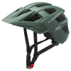 Cratoni Allset, bicycle helmet, matte green