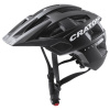 Cratoni Allset, casque de vélo, noir mat