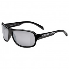 Cratoni C-Ice JR, Brille, schwarz