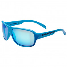 Cratoni C-Ice JR, occhiali, blu