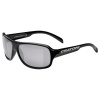 Cratoni C-Ice JR, okulary, czarne