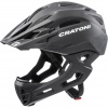 Cratoni C-Maniac, bike helmet, black