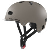 Cratoni C-Mate, bicycle helmet, matte brown