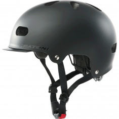 Cratoni C-Mate, bike helmet, black