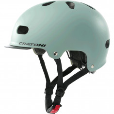 Cratoni C-Mate, bike helmet, green
