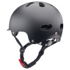 Cratoni C-Mate, casco da bicicletta, blu opaco