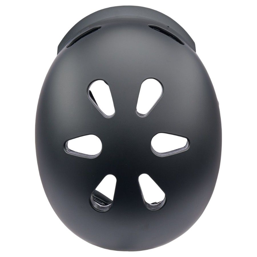 Cratoni C-Mate, fietshelm, mat blauw