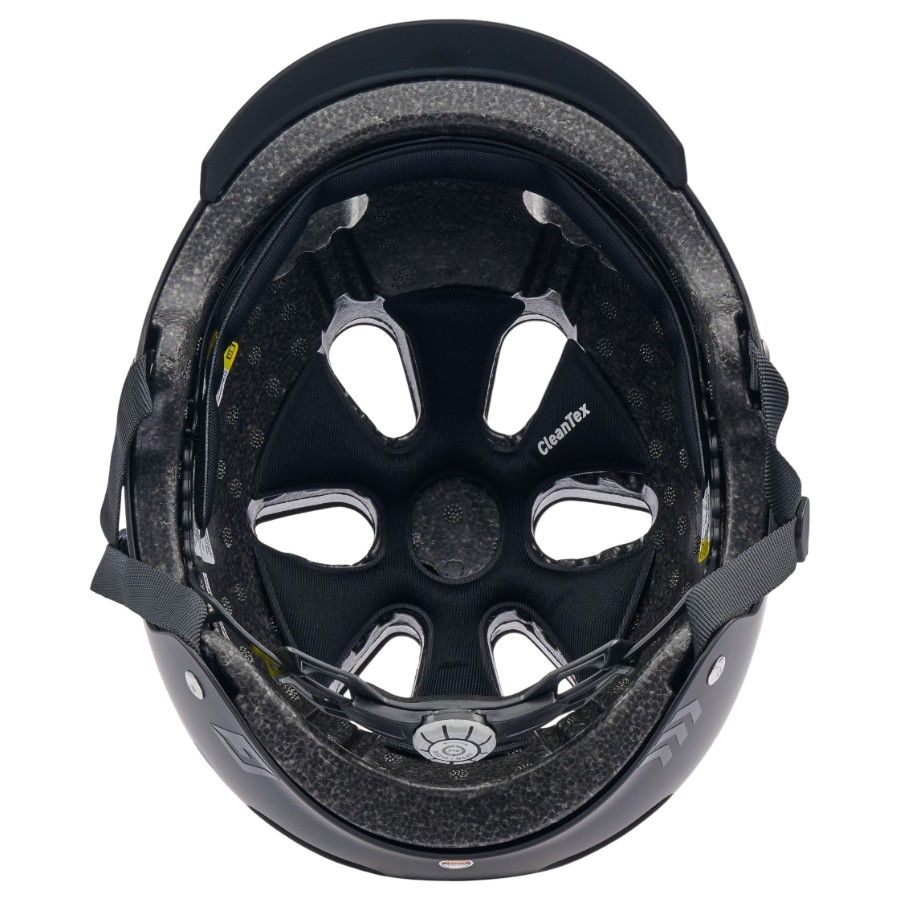 Cratoni C-Mate, kask rowerowy, matowy br?zowy