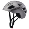 Cratoni C-Pure, Fahrradhelm, matt Kaffee