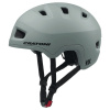 Cratoni C-Root, casco da bicicletta, verde opaco