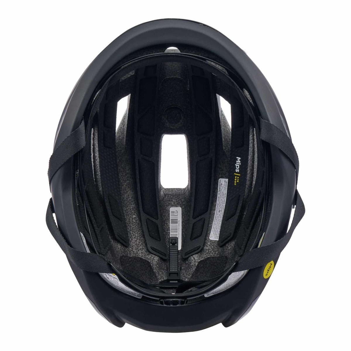 Cratoni C-Zero Mips, casco de bicicleta, negro mate