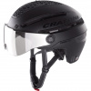 Cratoni Commuter, bike helmet, black