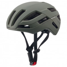 Cratoni Gravoq, Fahrradhelm, mattgrün